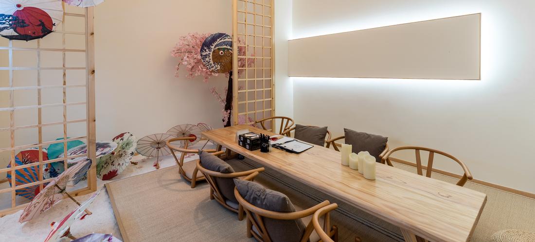 12 主题房间装修设计-50