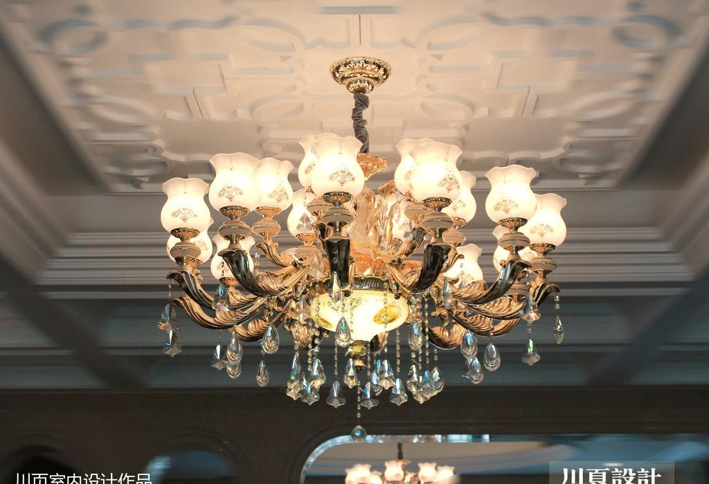 美式奢华 House 的优雅复古情怀-16