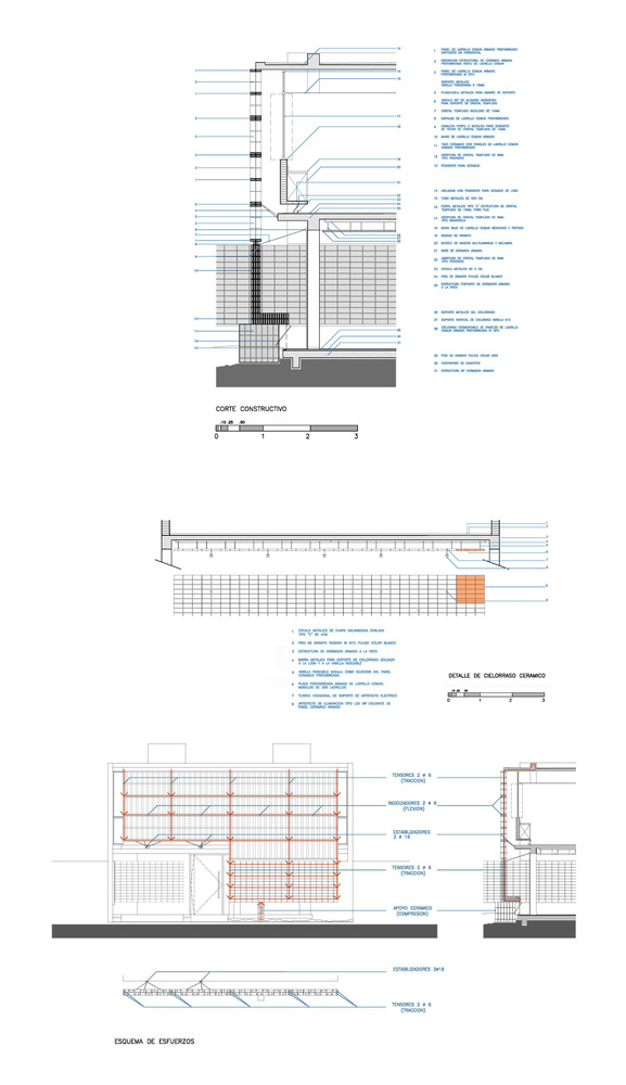 巴拉圭混血儿空间 · Memoir Medical Clinic Estudio ELGUE-57