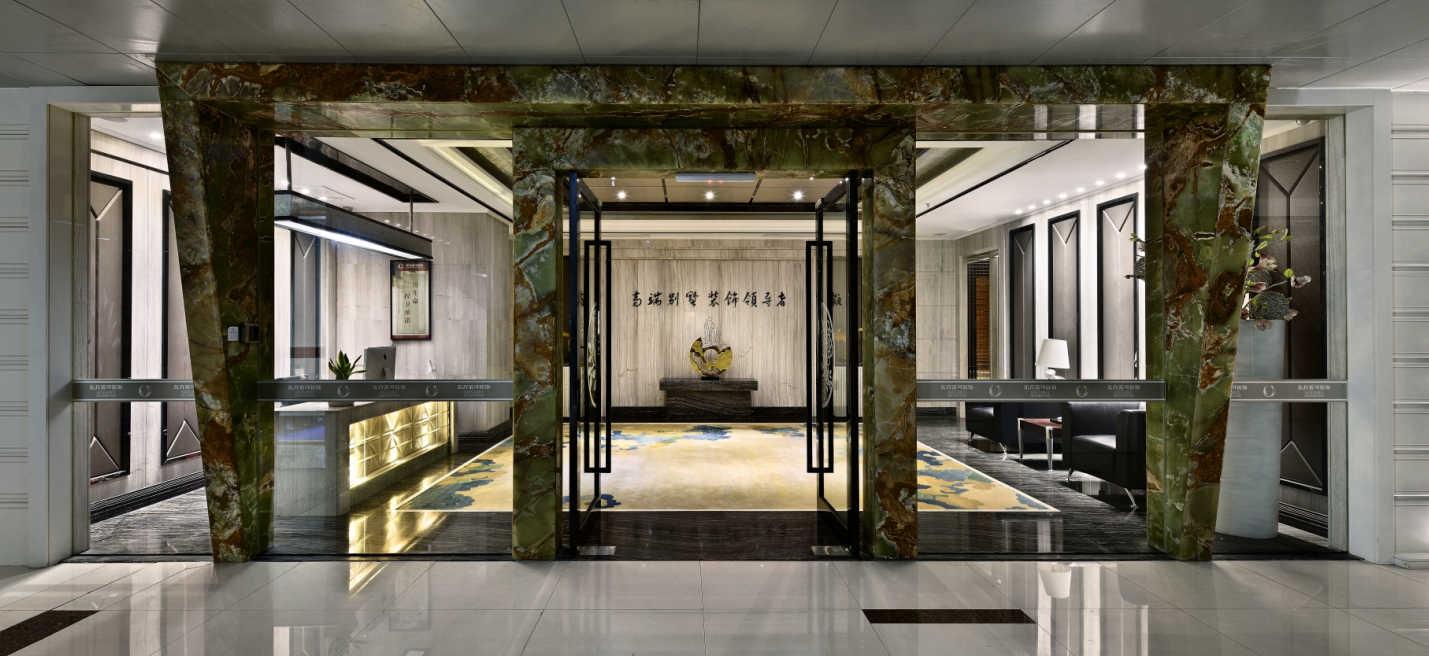 巴黎风尚鸢尾传世墅家-27