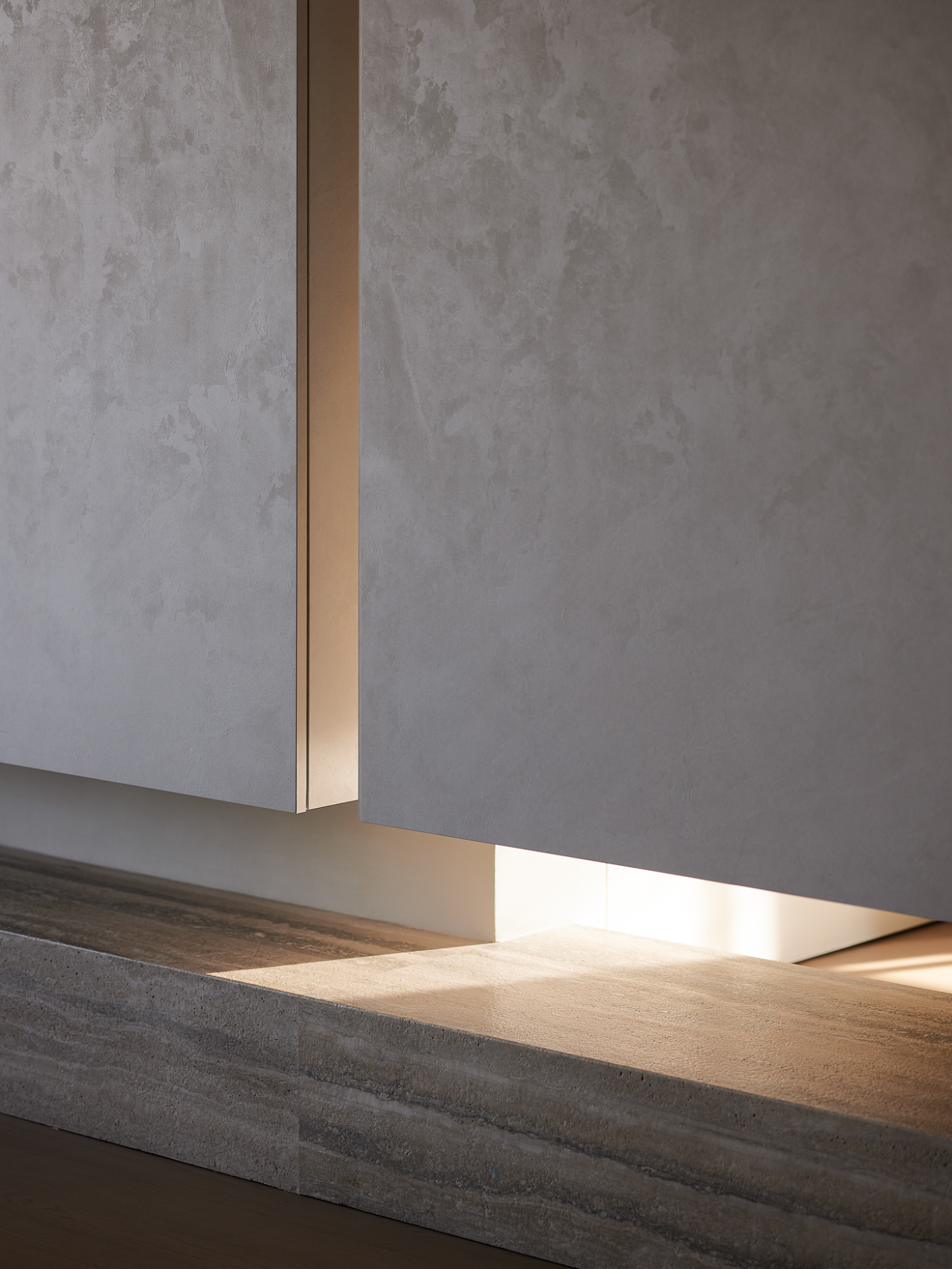 广东190m²重构生活肖像 · 懒猫创意空间丨中国广东-25