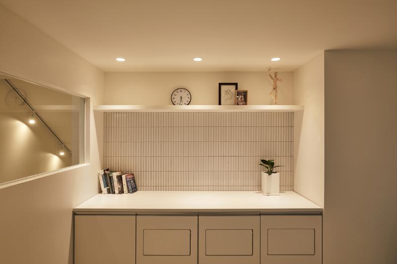 简约风格打造温馨阅读空间-22