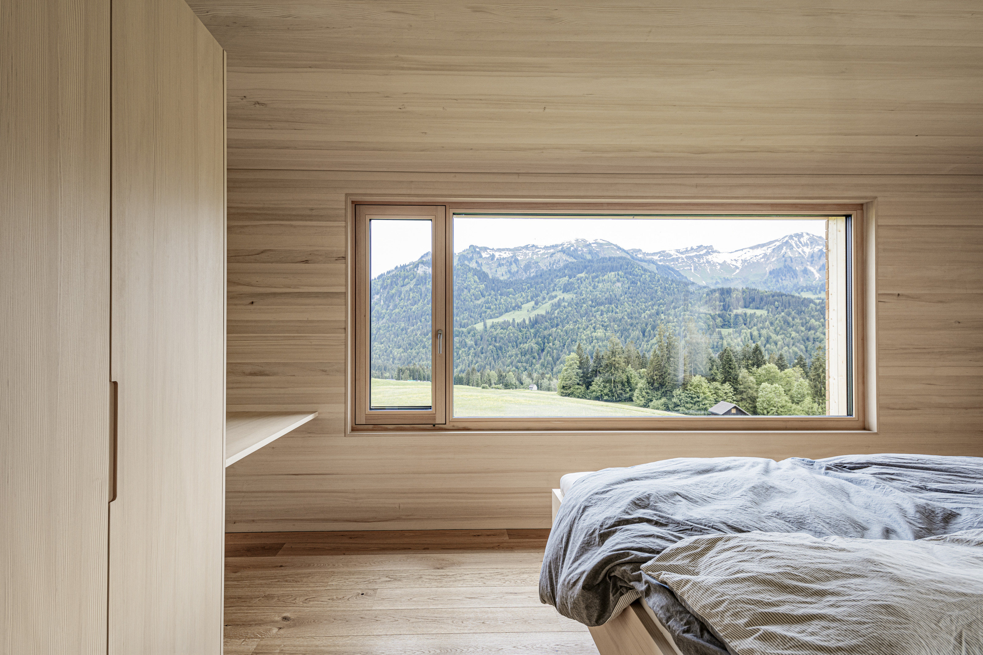 丨奥地利丨Baumeister Jürgen Haller GmbH-11