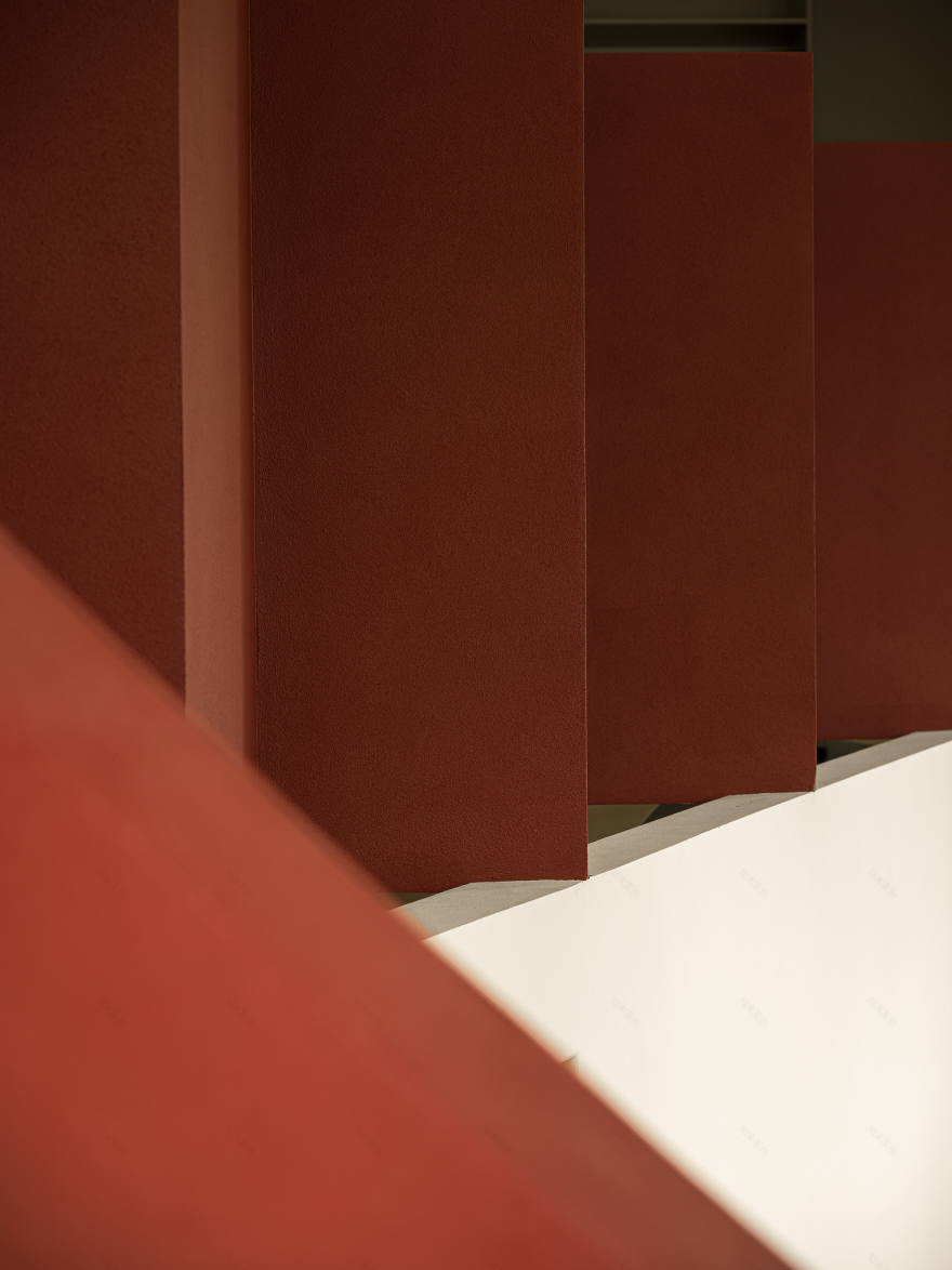 罗马片刻的痕迹丨中国重庆丨筑室设计-30