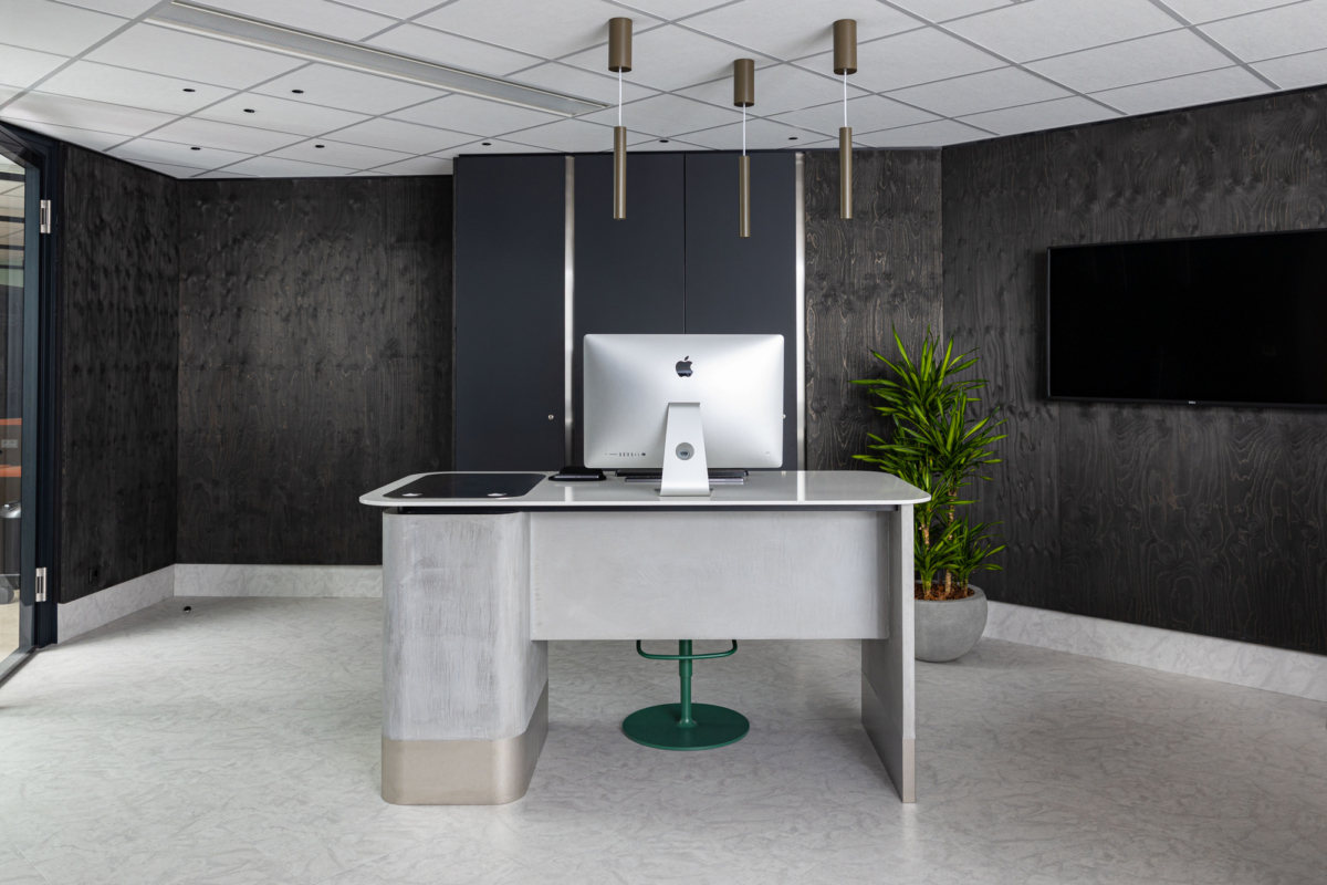 JetBrains 阿姆斯特丹办公室的创意设计-10