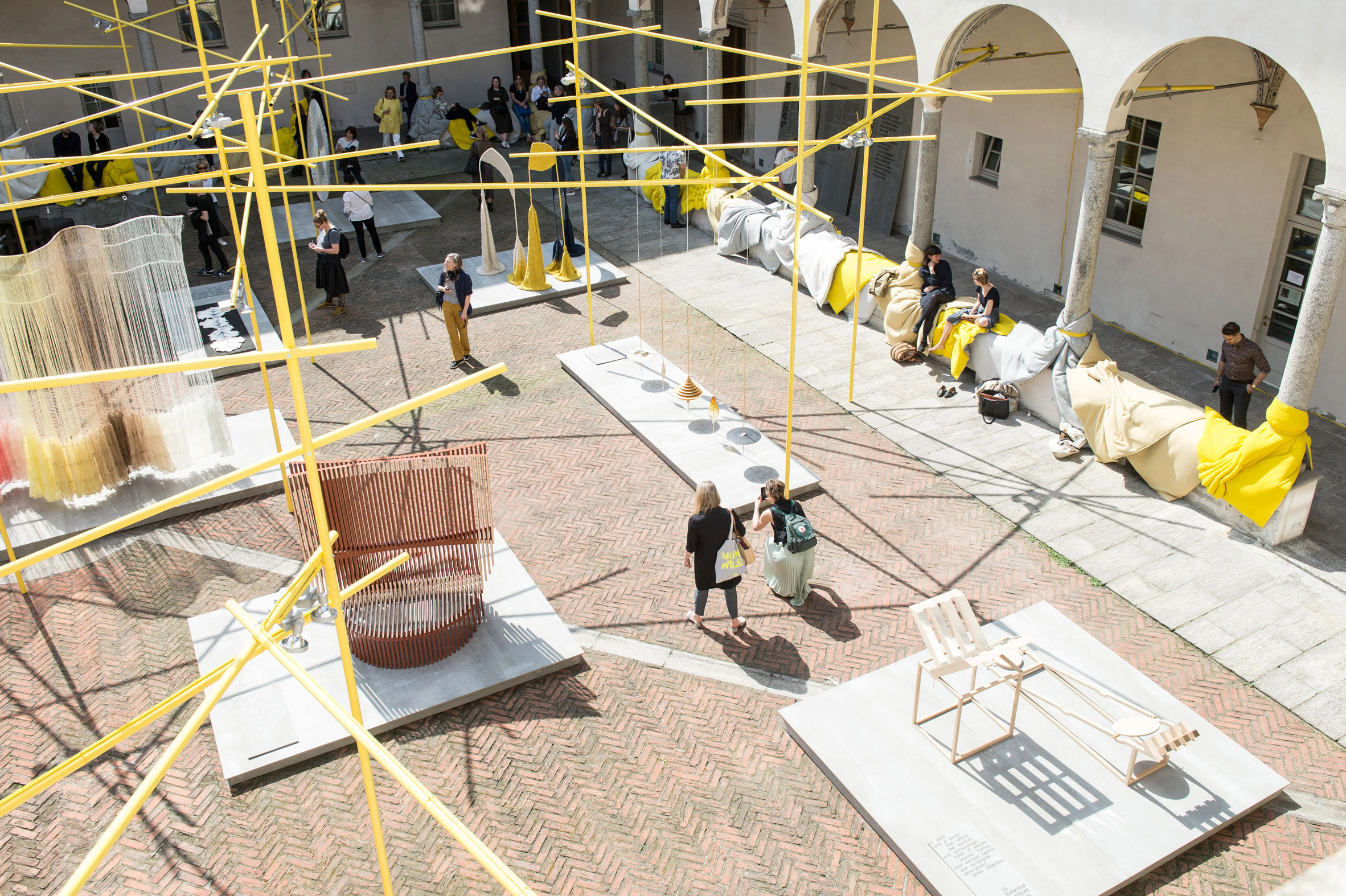 Mindcraft exhibition explores experimental Danish design and craft-10