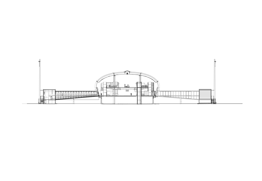 奥斯陆机场扩建-102