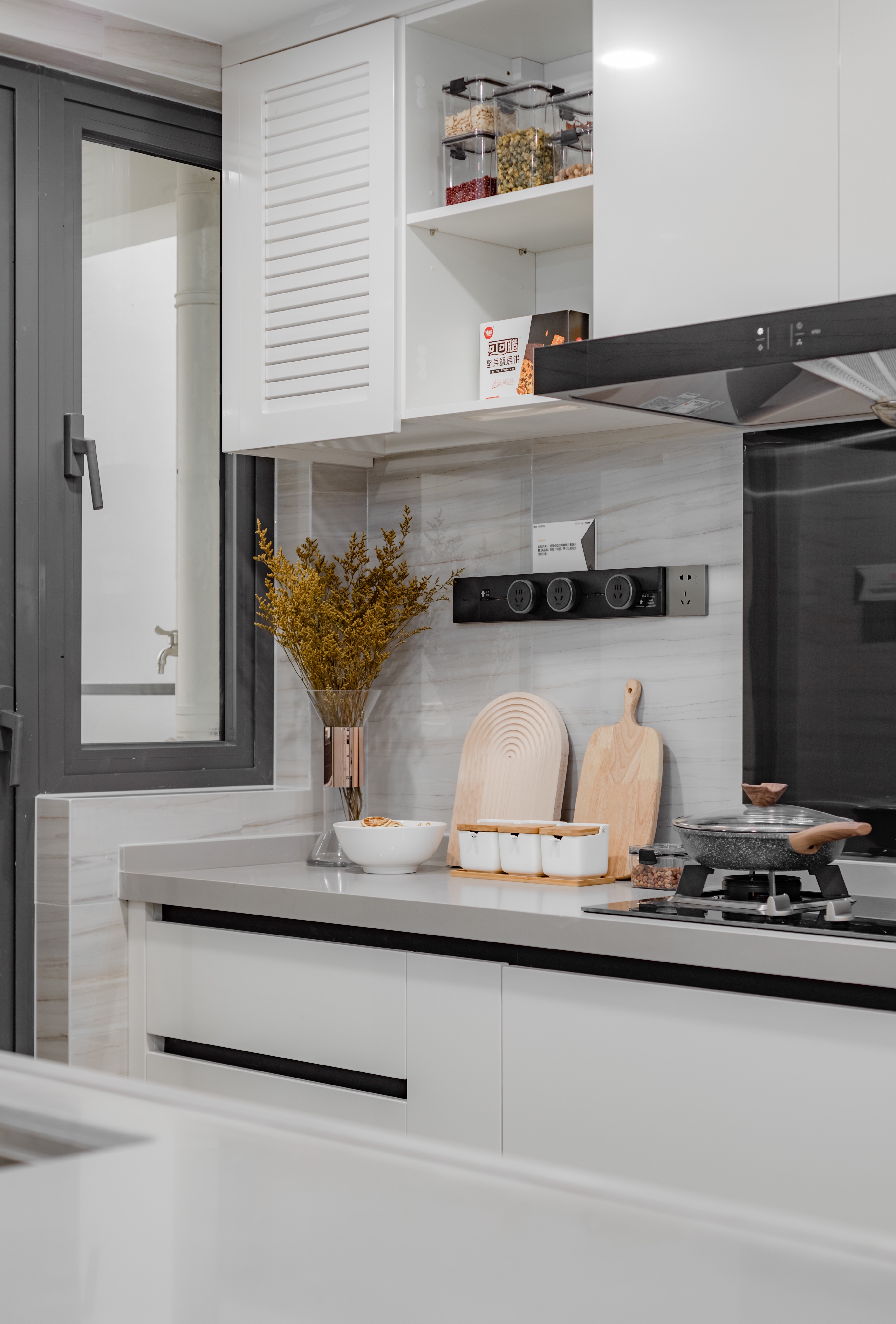 美纵设计｜融创昆明 人民路1979 样板间 2-21