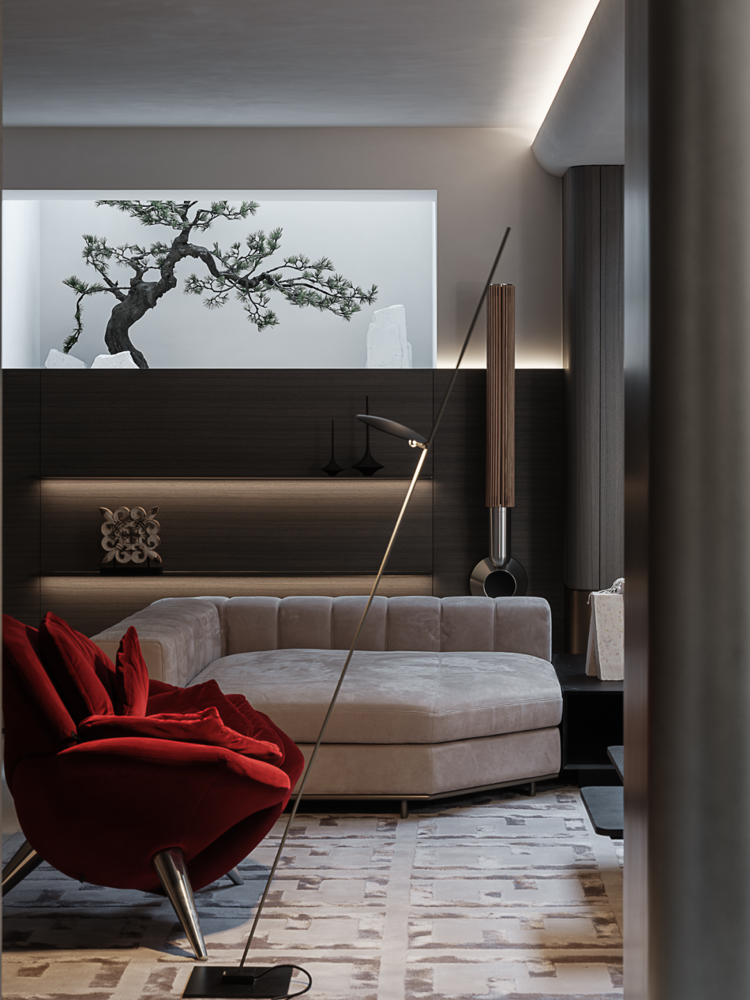 绍兴玺园丨中国绍兴丨潜守政-28