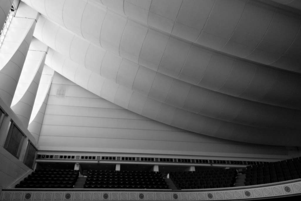 科威特国会大厦-14