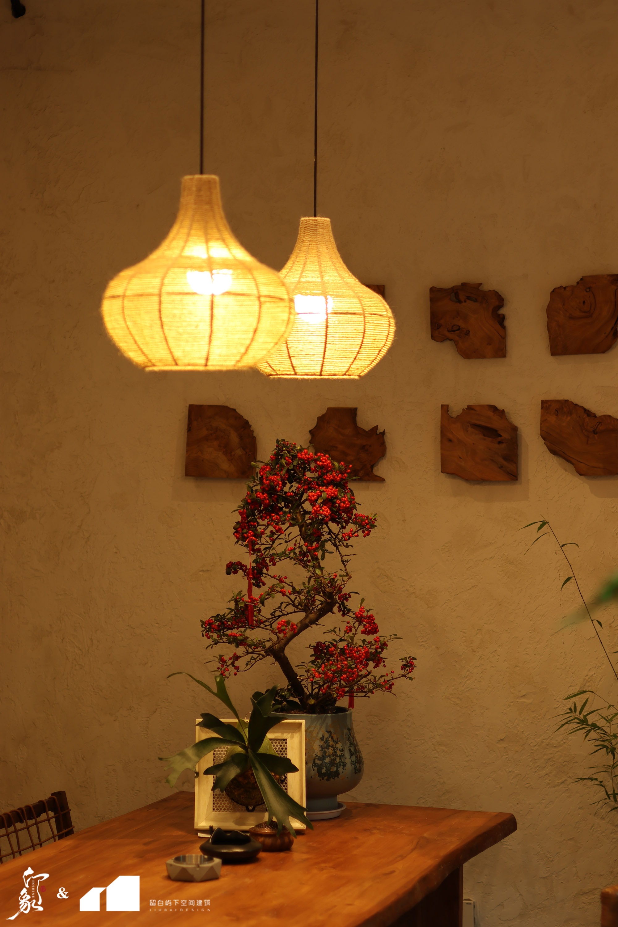 留白.实景｜藏在古城里的婚礼策划工作室-39