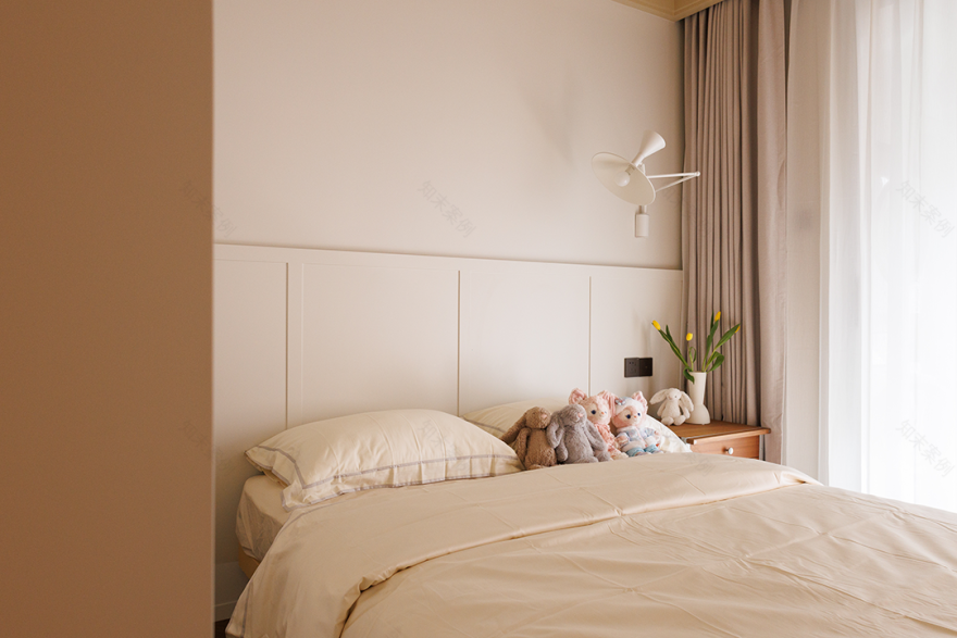 厦门建发养云丨中国厦门丨彳亍美学空间设计事务所-98