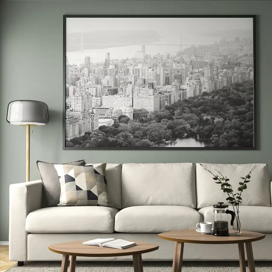 IKEA 2023 新品盘点 | 23 款创意设计，打造个性化家居空间-1