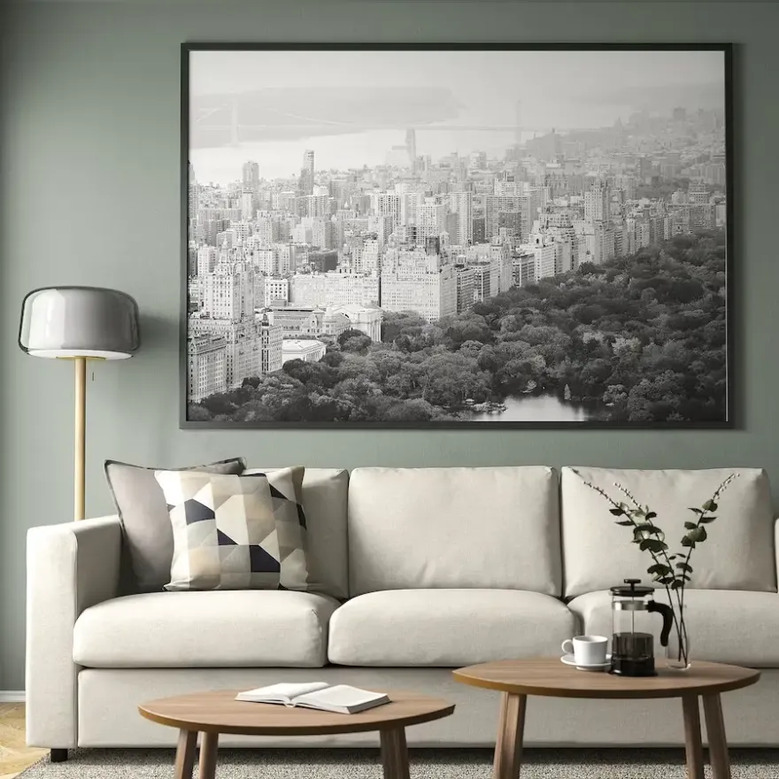 IKEA 2023 新品抢先看 | 多样设计满足个性化需求-1