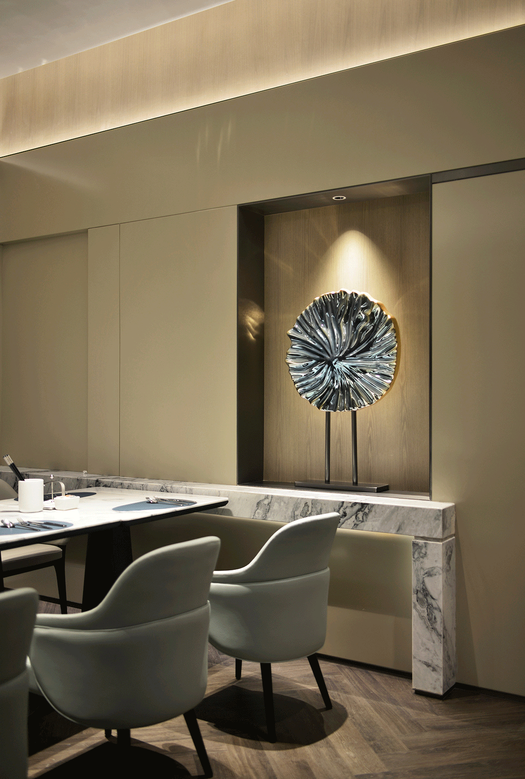 新作 HBA｜珠海万怡酒店，珠蕴天成，海韵悠扬-16