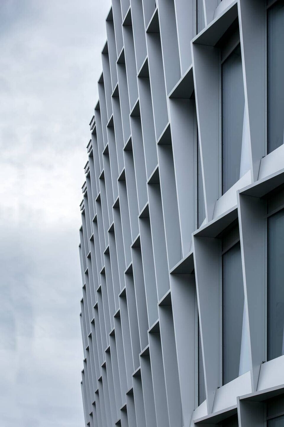 DSV 国际共享服务波兰办公楼丨Poland丨PLH ARKITEKTER A,S-15