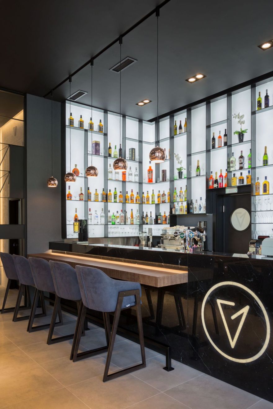 丨Bina Studio,Relja Ivanić(建筑与室内设计等)-23