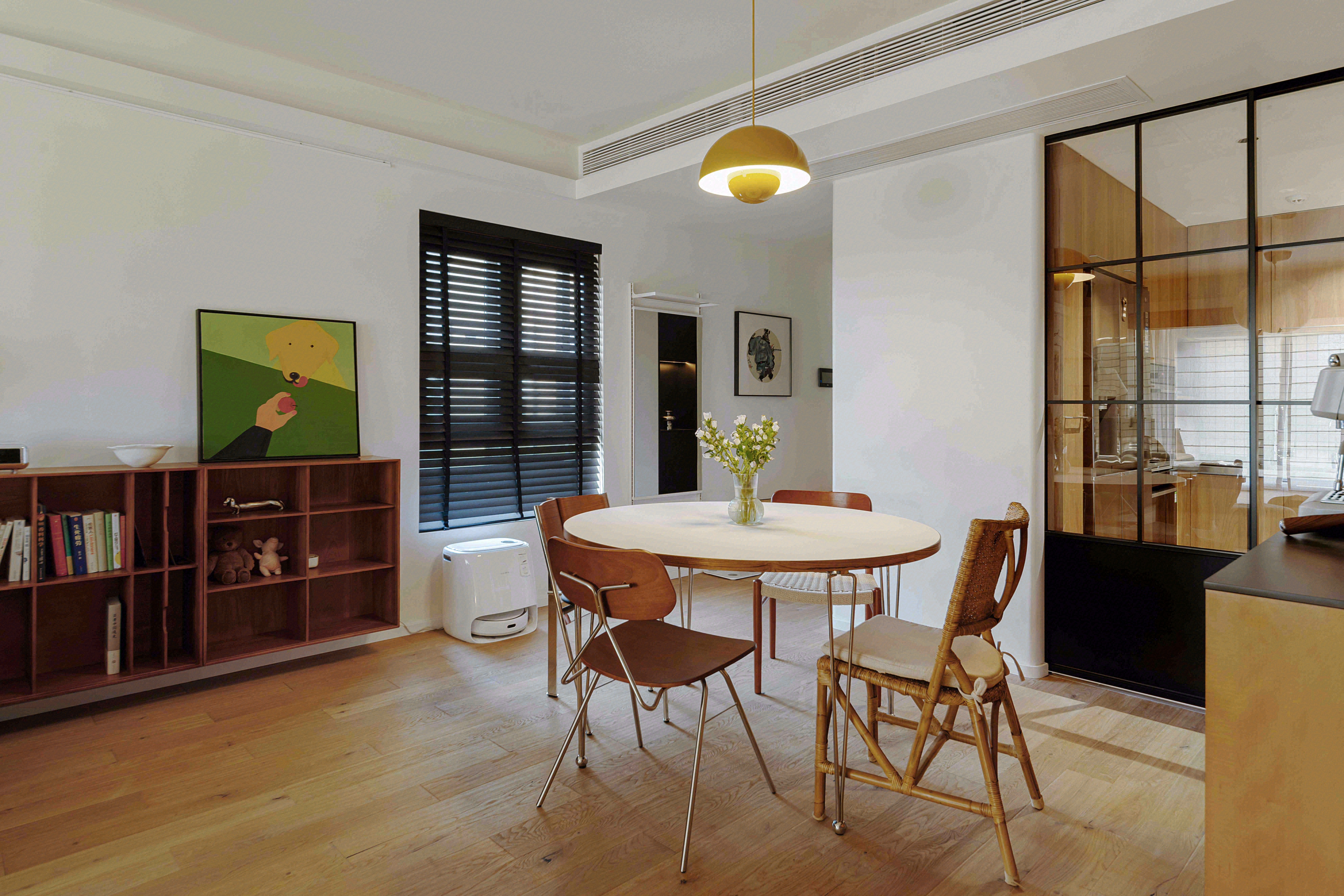 空间摄影\混搭风-12