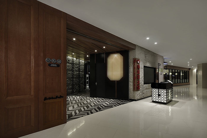 海底捞火锅店丨中国徐州-26