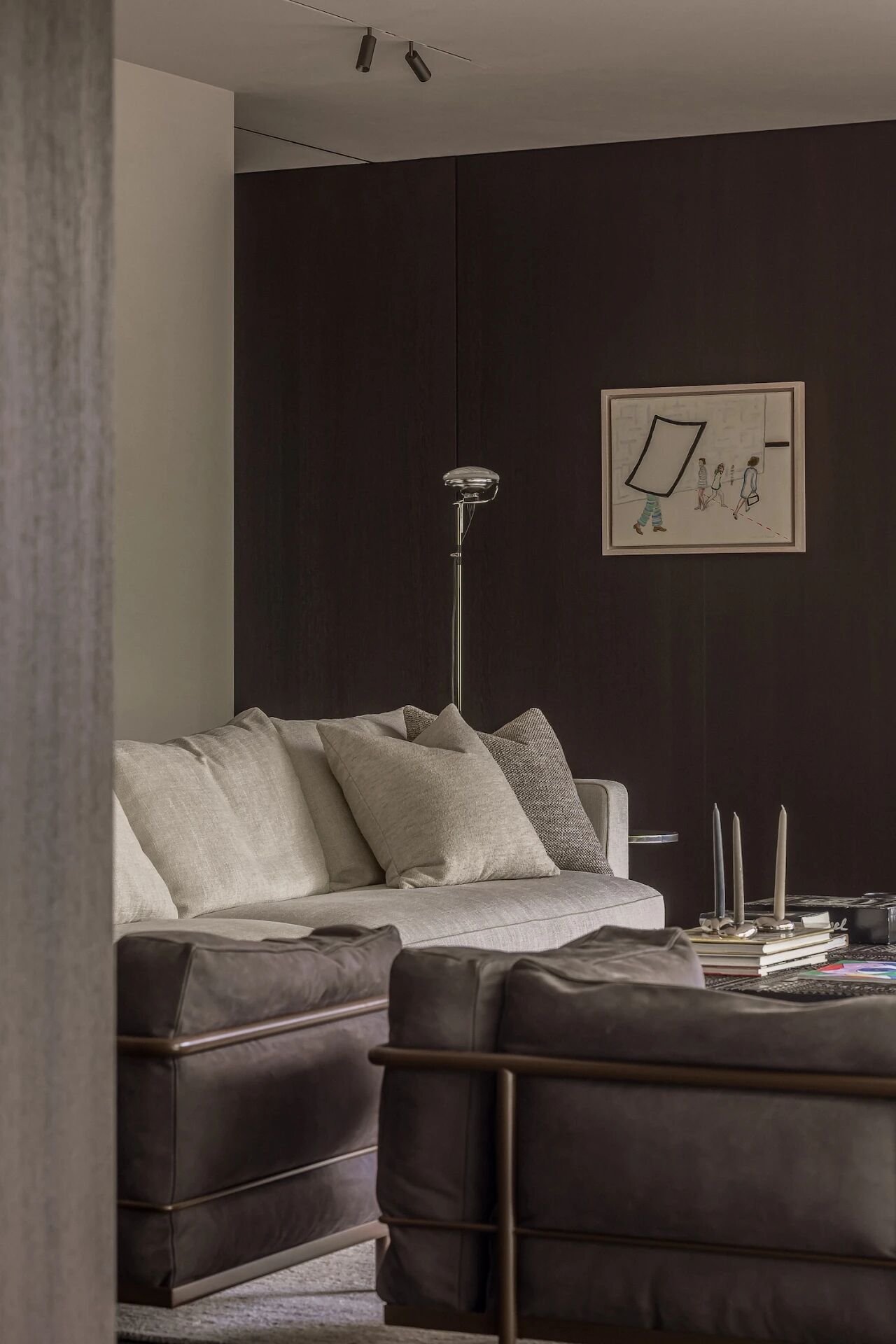 DO·HOUSE 丨Simon de Burbure创立的建筑事务所-6