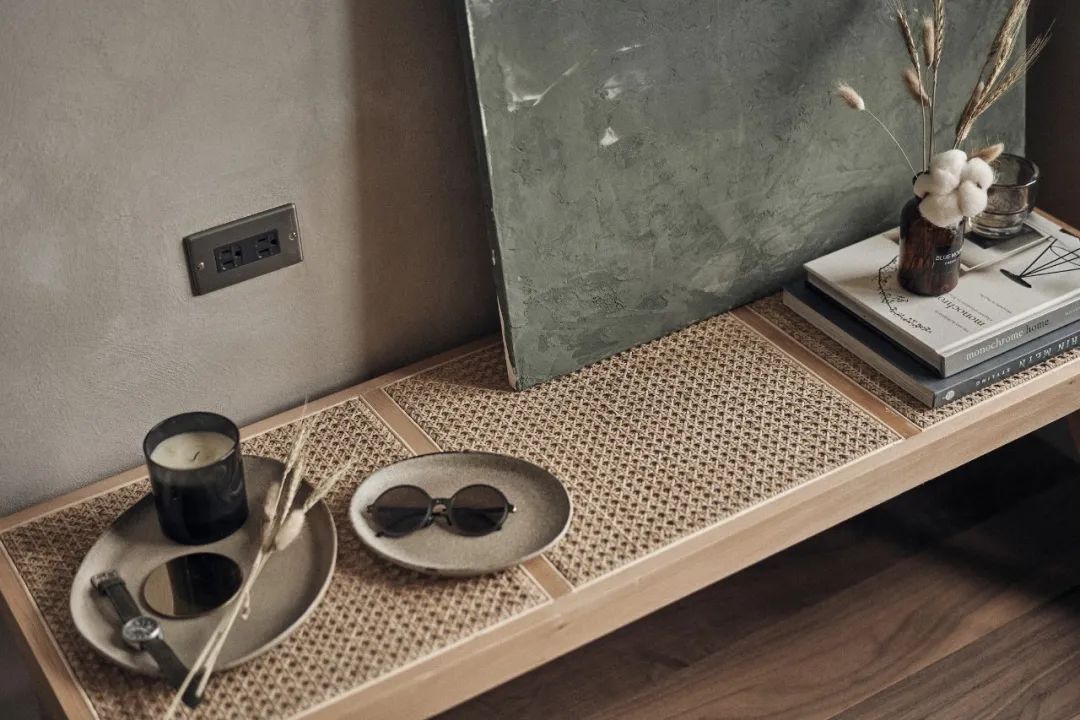 EJ 公寓丨Awork Design.Studio-21