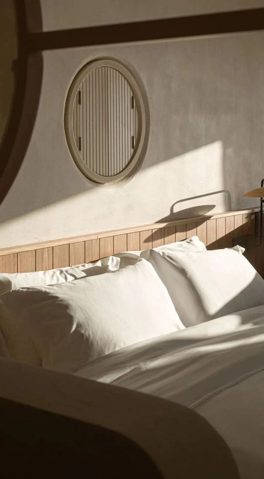 贵阳安奈酒店丨中国贵阳丨简璞设计-29