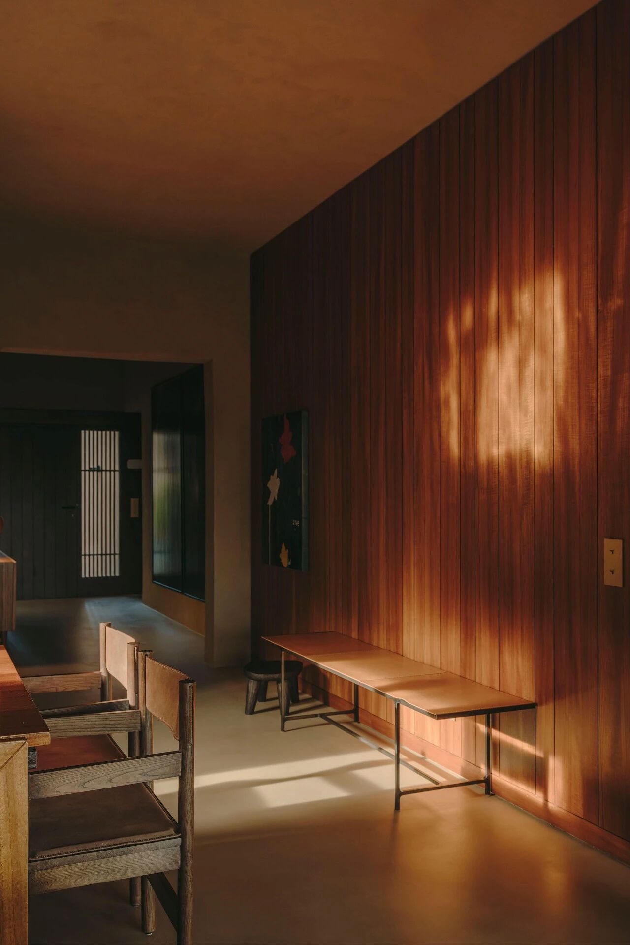 Casa da Praia住宅-16