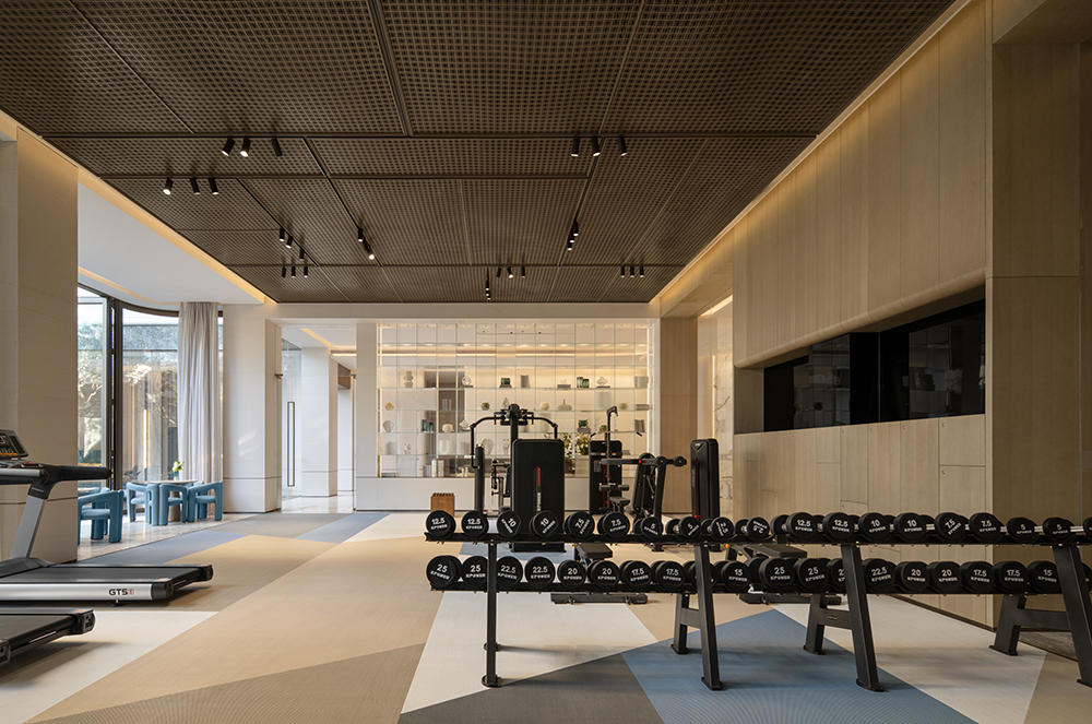 联发建发·御湖丨中国莆田丨邱德光设计事务所-37