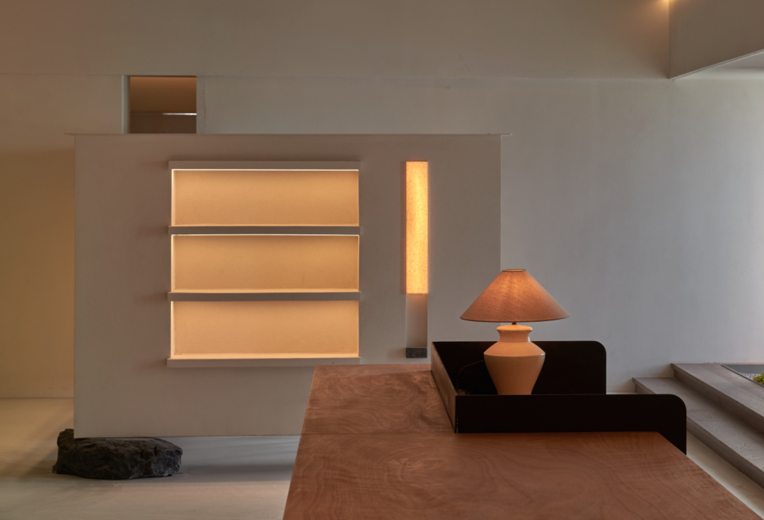 SML沈敏良设计 • 农耕记天津店-127