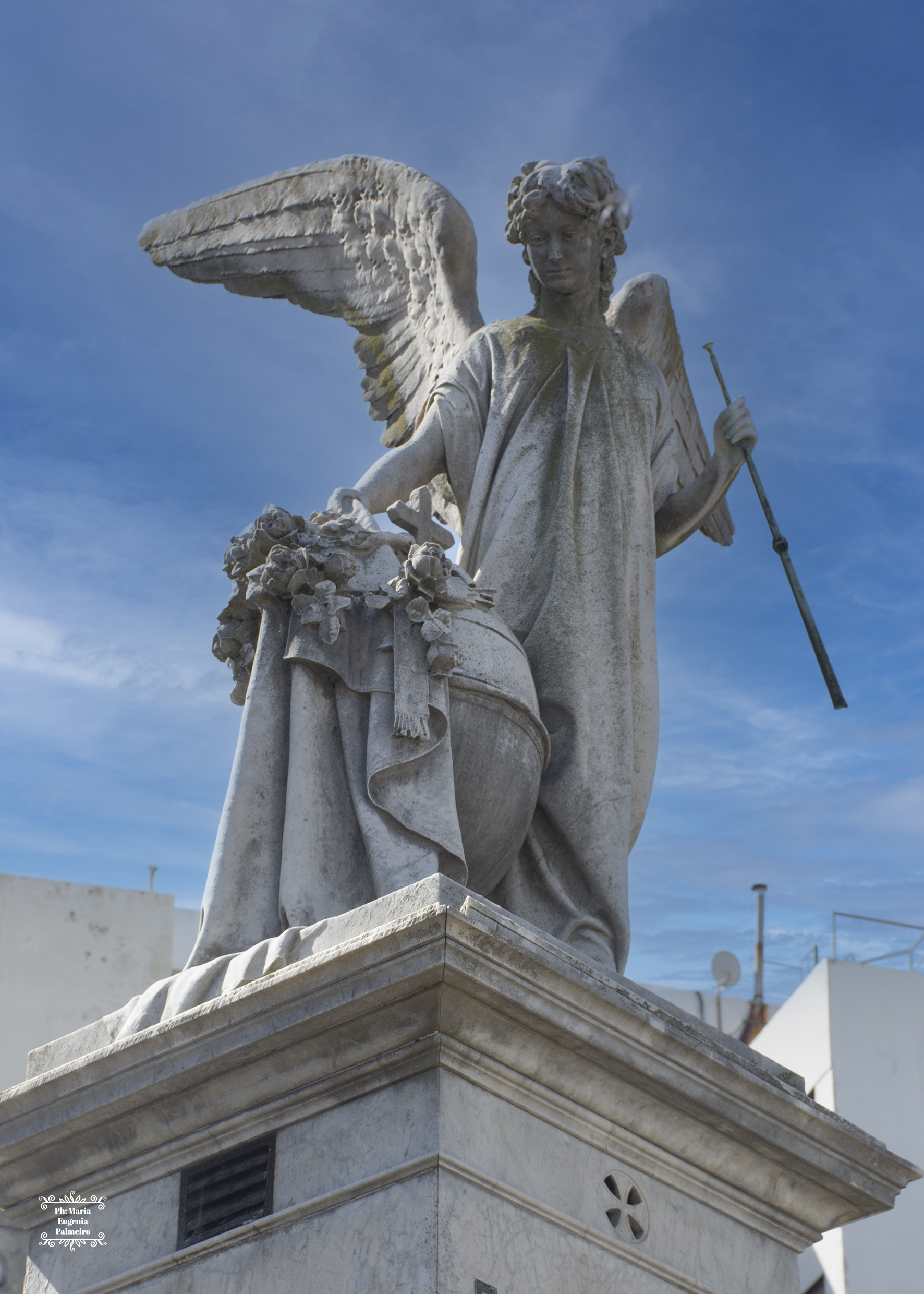 Cementerio de la Recoleta-9