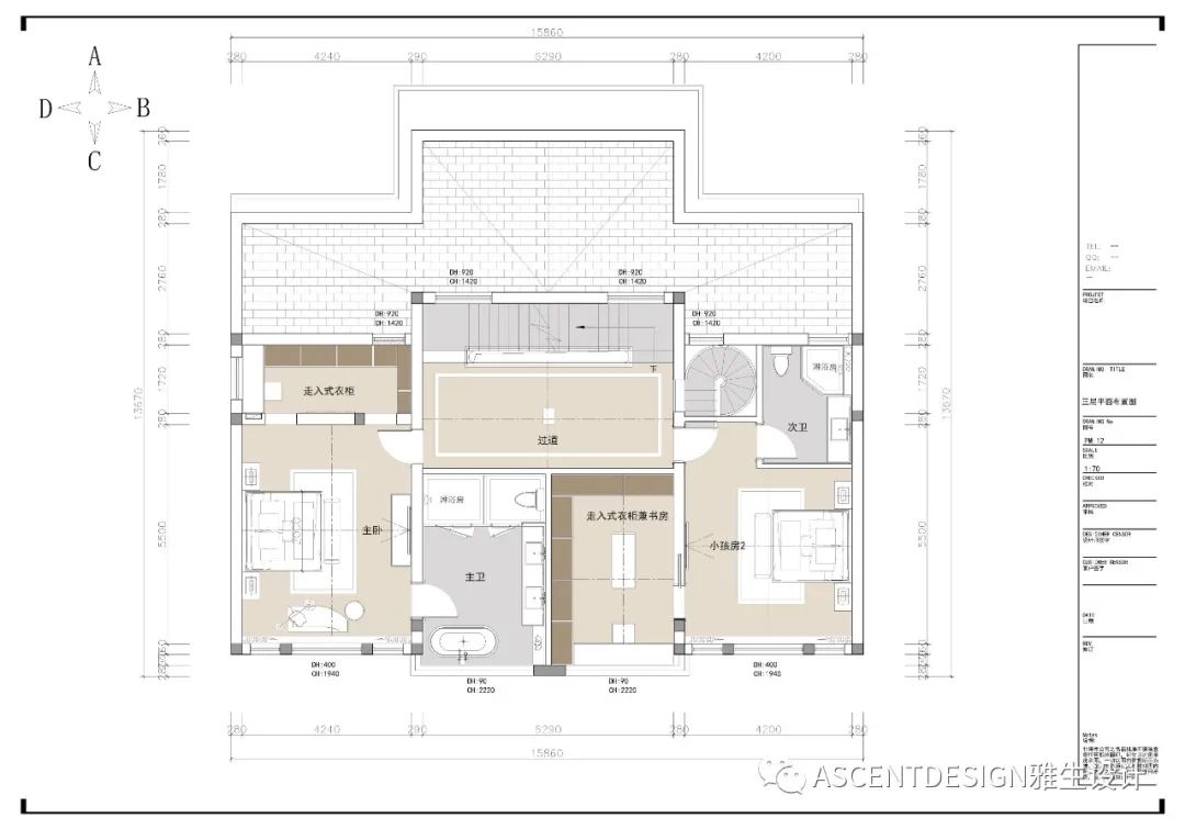 绍兴柯桥“瓜渚风情”丨中国绍兴丨Ascent Design-49