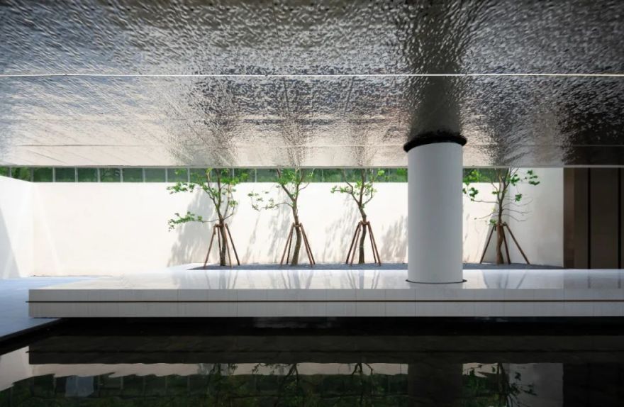 中山佳兆业樾伴山丨中国中山丨GND杰地景观-50