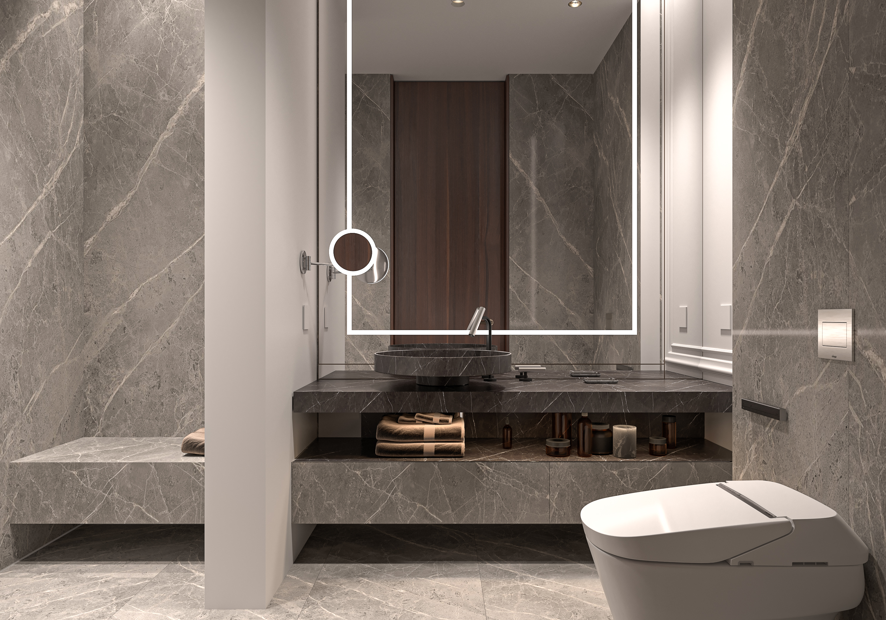 Сады Пекина（可直译为“北京花园”）丨俄罗斯莫斯科-9