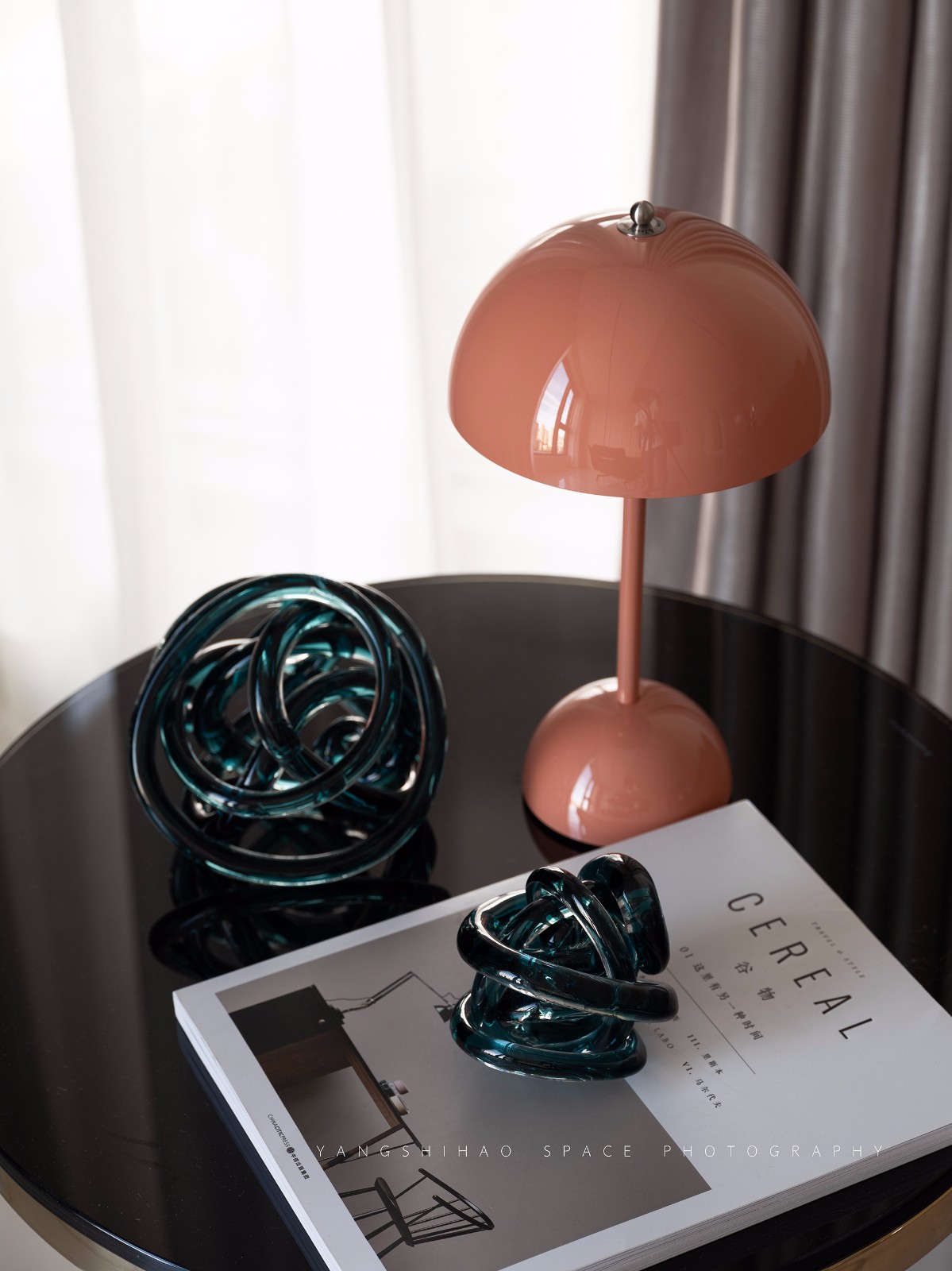 简约现代平层设计，打造舒适宜居空间-4