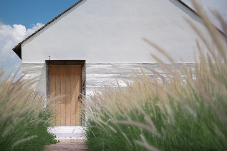 泰国鲁赫·奇莉·考艾酒店(Roukh Kiri Khao Yai Hotel)(2020)(Onion)设计-26