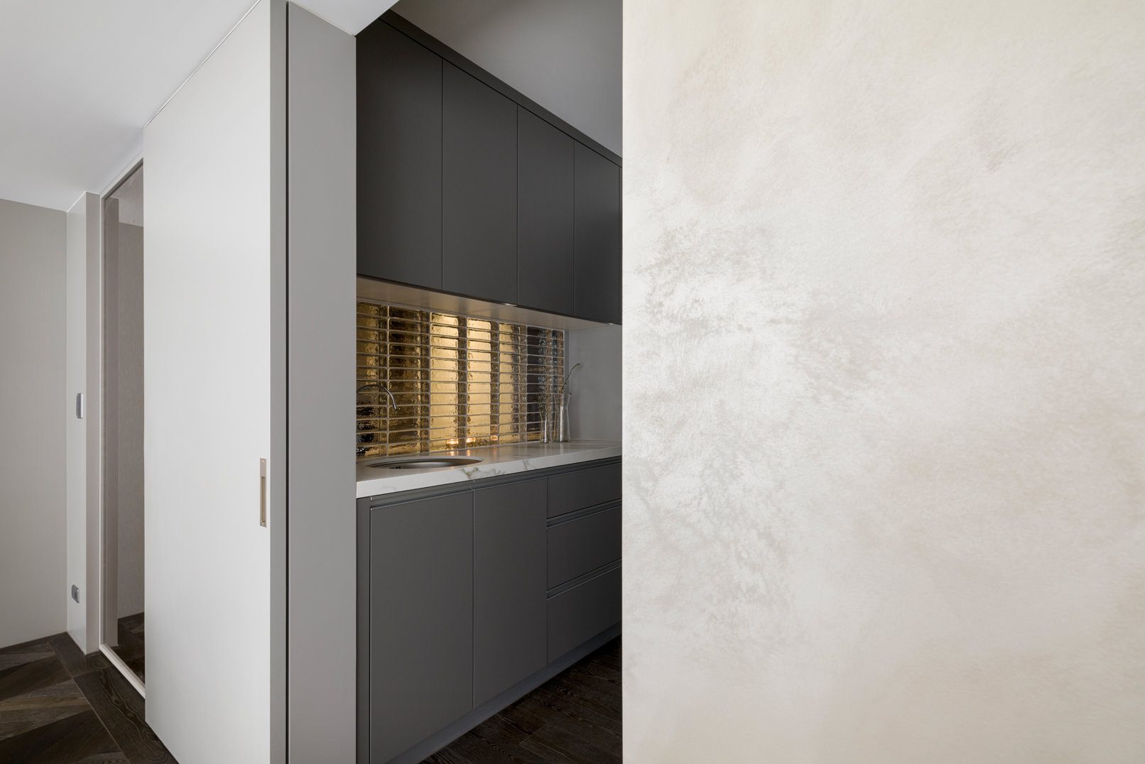 品味人生 · 馥閣設計 & 拾卓設計 & JOSUIa 軟裝丨中国台北丨FUGE馥閣設計,XIZO拾卓設計,JOSUIa軟裝-31