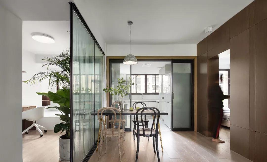 水泥森林里的爱巢-18