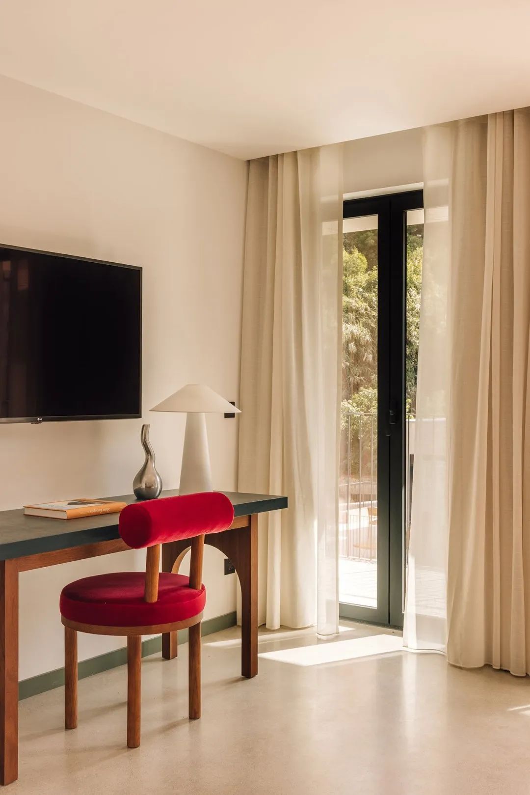 The Rebello 酒店丨葡萄牙杜罗丨里斯本建筑师 Metro Urbe-65