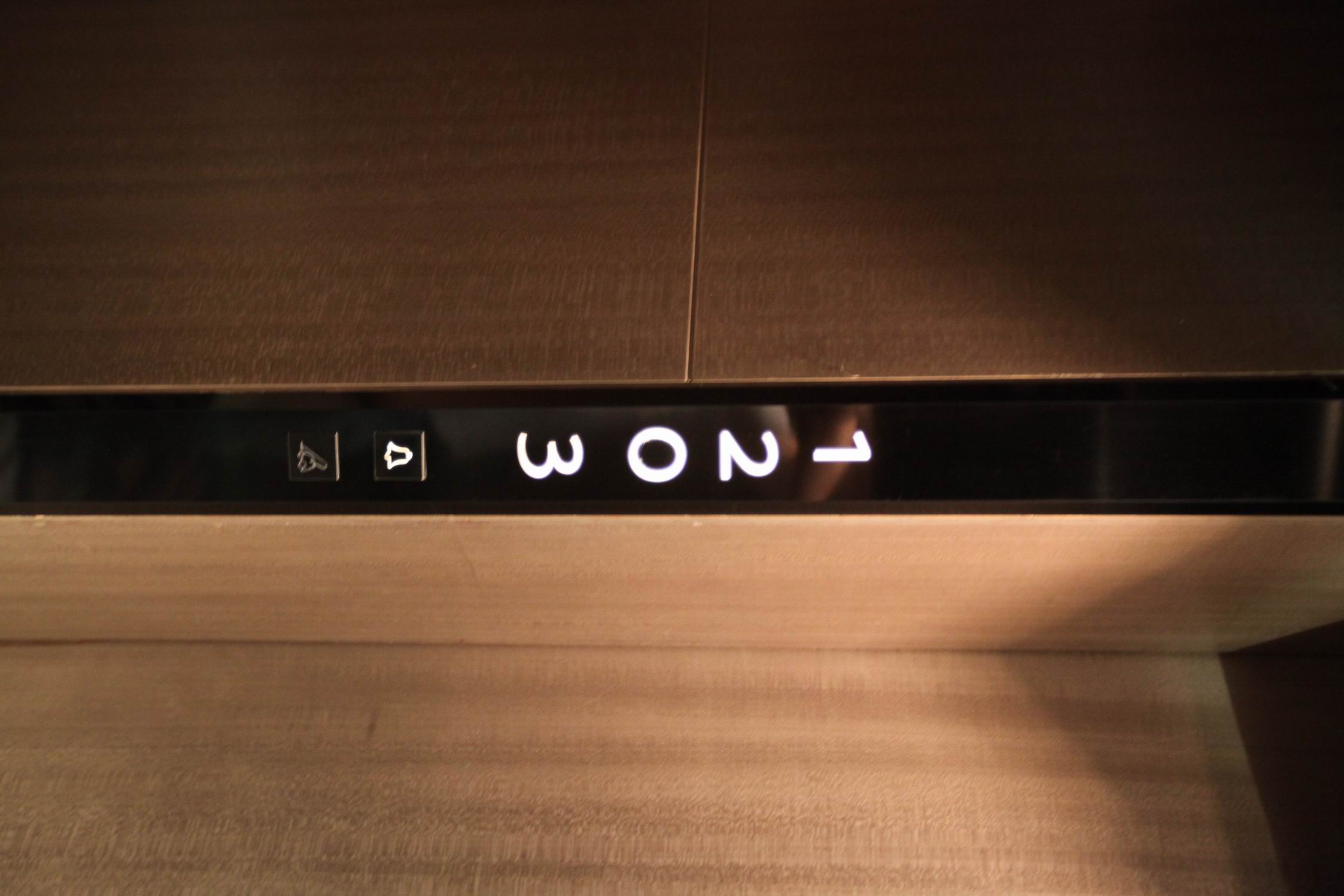 英国洲际酒店Diao 成都洲际丶花样年-2-58