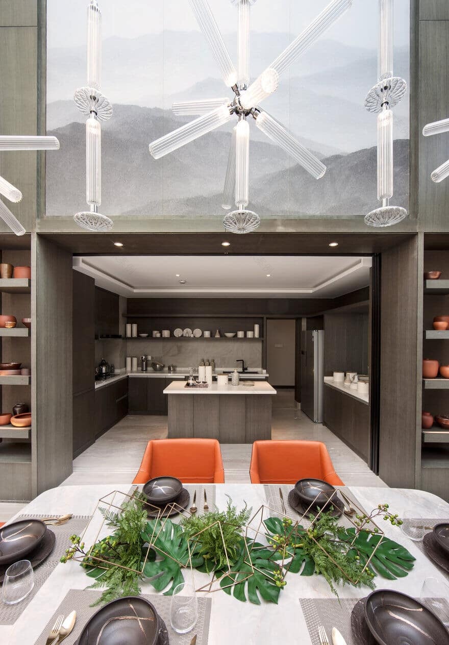 Sanya Vanke Villa(三亚万科别墅)丨中国三亚丨BLVD International-35