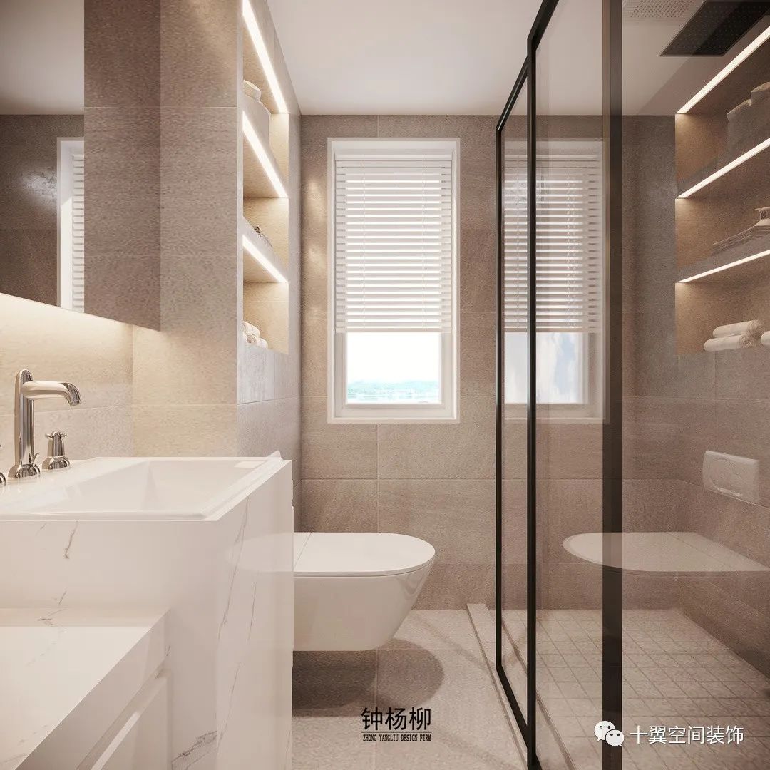 极简纯白年代，城市里的心动-25