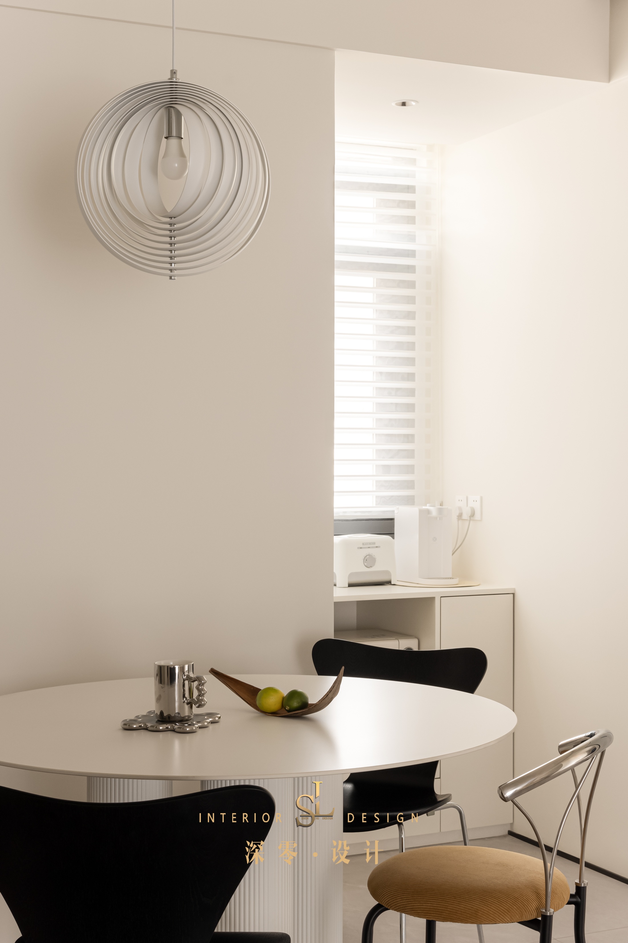 深零设计·【金星家园·实景】 岚丨中国合肥-6