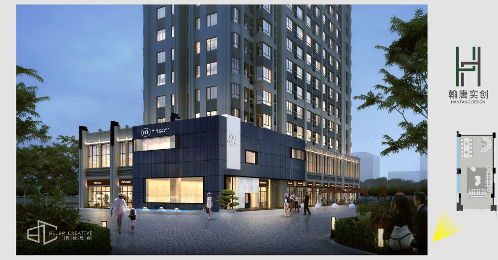 米洛映像体验馆-0