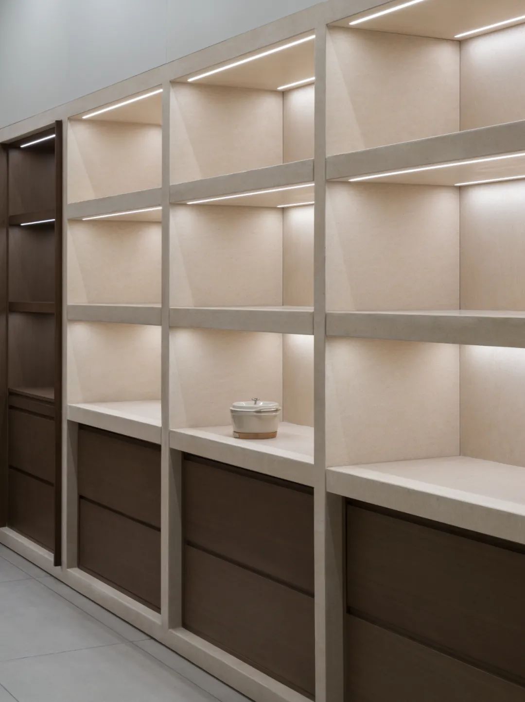 Kobeniya赤屋,构建基本的生活方式丨中国宁波丨say architects-5