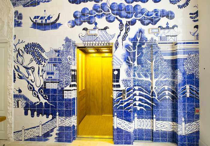 Only You 豪华酒店-18