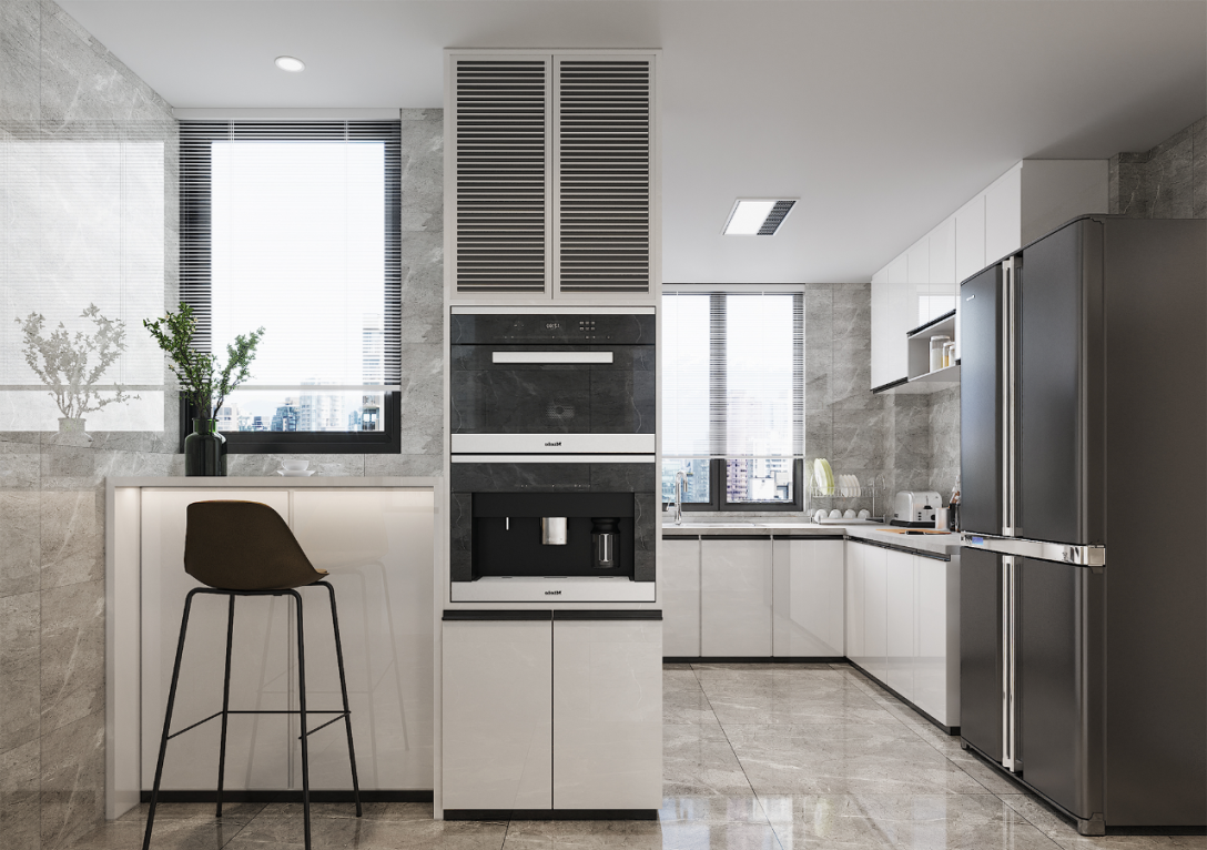 素简空间中的生活美学·福州红瓦设计案例丨中国福州-19