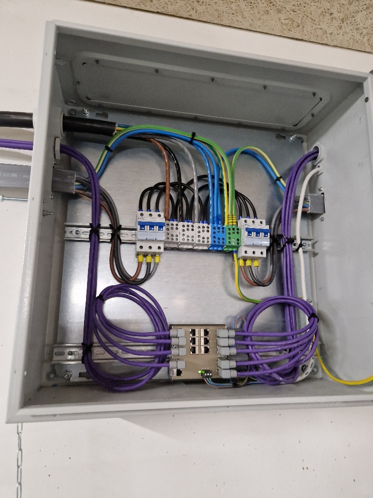 White Pearl写字楼充电设施项目丨卢森堡丨Arlette Schneiders建筑事务所-3