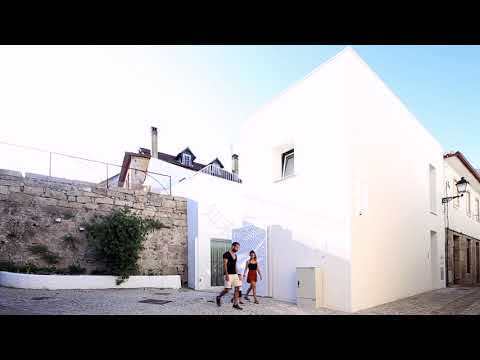 Meeting House / WAATAA_we are all together around architecture-30