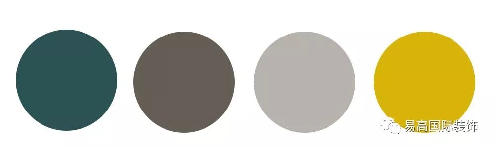 《惬素》简欧风,欧式贵气与现代简约完美融合-49