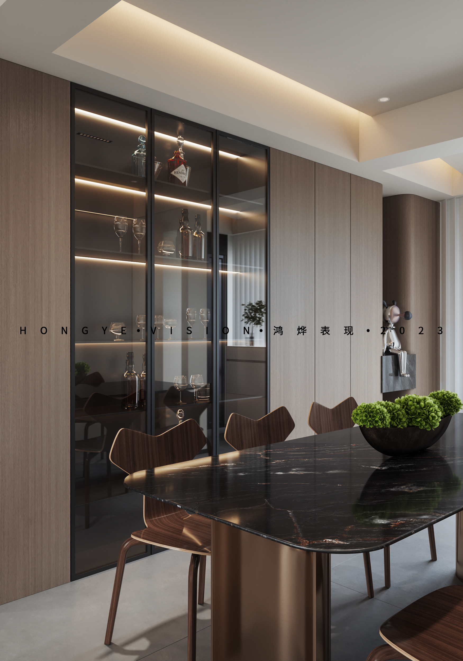 鸿烨表现|新年新气象-7